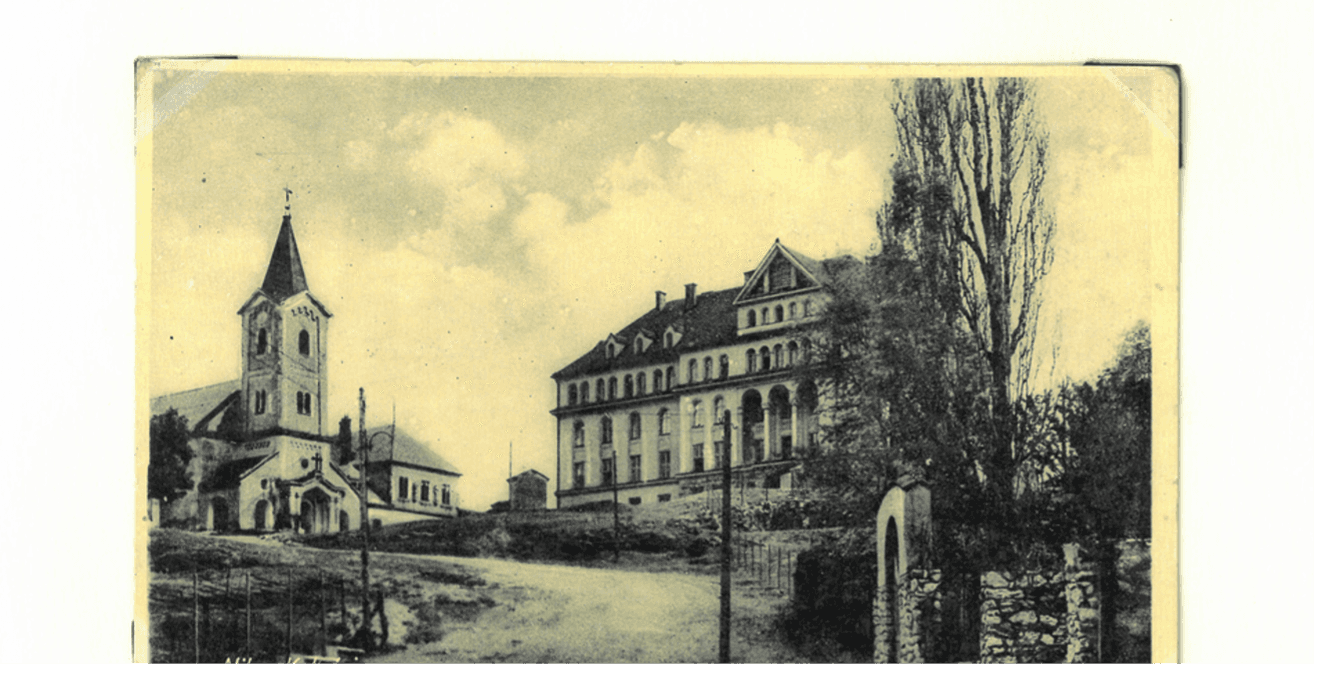 Historické fotografie
