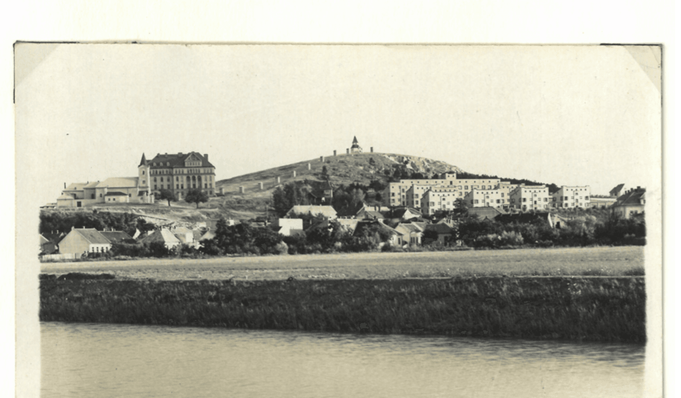 Historické fotografie